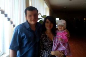 Назван подозреваемый в страшном убийстве беженки из Донецка и ее маленьких детей