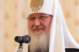 Патриарх Кирилл рассказал почему он не стал президентом РФ