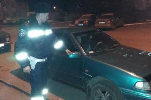 Задержан водитель, который в Лисичанске сбил отца с 7-летним сыном 