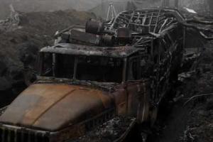 Боец АТО рассказал, как снайперы ВСУ довели до смертельной истерики террористов «ЛНР»