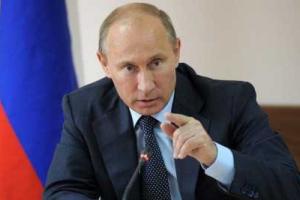 Путин намекнул о неудачном ходе сирийской операции