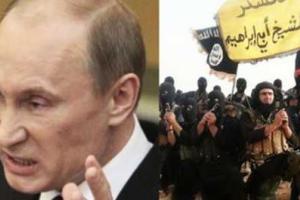 ИГИЛ для Путина прежде всего «враг моего врага», а значит союзник, — социолог