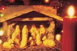 Сегодня - Католический сочельник