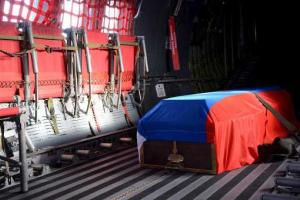 Одну из московских улиц хотят переименовать в честь погибшего в Турции летчика