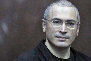 Ходорковского объявили в международный розыск