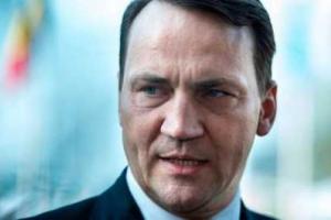 Судьба Украины решится в течение 2-х лет, - Сикорский