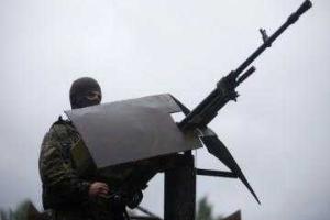 В Горловке в результате минометного обстрела погибла женщина