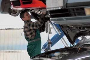 Инвалид первой группы возмущен возвратом техосмотра