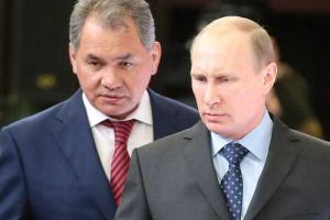 В западных СМИ назвали возможного преемника Путина 