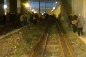 В метро Стамбула прогремел сильнейший взрыв