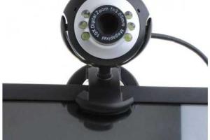 17% интернет-пользователей заклеивают веб-камеру изолентой - результаты опроса