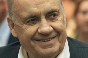 Прощание с Рязановым состоится в Центральном доме литераторов 