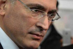 Михаил Ходорковский заявил о необходимости революции в РФ