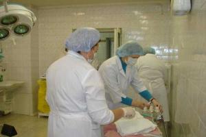 Скрытые камеры в роддомах Москвы шокировали пользователей соцсетей 