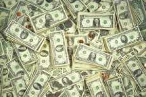 Украина по уровню коррупции на 14-м месте 