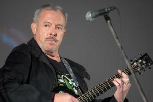 Андрею Макаревичу исполнилось 62 года