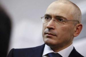 Ходорковского обвиняют в организации двух убийств