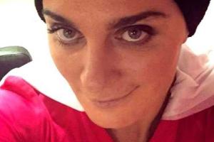 Елена Ваенга сутки провела в КПЗ из-за «неславянской внешности» 