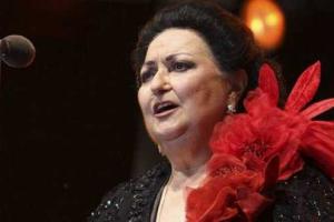 Монсеррат Кабалье приговорили к тюрьме за мошенничество 