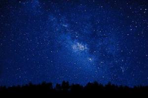 Астрономы обнаружили в космосе Полтергейст 