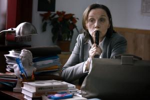 В Подмосковье 52-летняя учительница наняла киллера, чтобы убить 13-летнего ученика