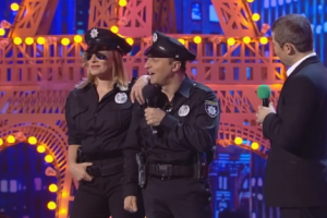 Всадники АВАКалипсиса: 95-й квартал взорвал интернет пародией на новую полицию