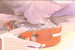 Данные с черных ящиков сбитого Су-24 получить невозможно, - Минобороны РФ