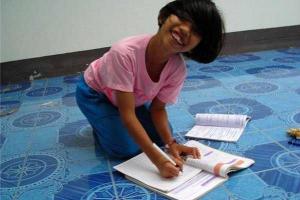 Гневное письмо 10-летней американки про Новый год взорвало интернет 