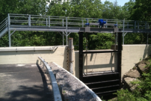 Иранские хакеры взяли под контроль плотину под Нью-Йорком 