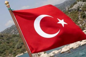 В Турции начали притеснять журналистов 