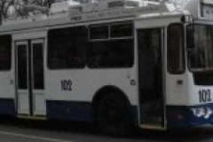 В Мариуполе будет закрыто движение электротранспорта по ул. Набережной