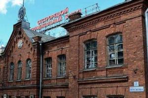 На заводе под Петербургом прогремел взрыв, есть жертвы