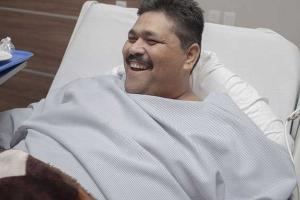 Самый толстый человек в мире умер в Мексике