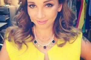 Владимир Познер оскорбил Анфису Чехову 