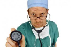 Врачи рассказали, чем будут болеть украинцы в 2016 году 