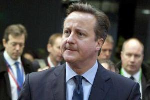 Премьер-министр Великобритании провел экстренное совещание из-за наводнения в стране 