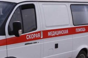 Жительница Волгограда умерла после новогоднего корпоратива