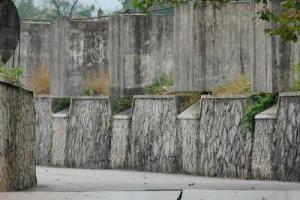 Северная Корея потребовала у Южной Кореи разрушить бетонную стену на границе 