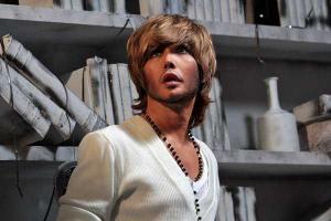 Сергей Зверев стал отцом восьми внебрачных детей 