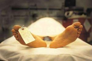 Россиянин допился до морга, "ожил" и отправился продолжать "банкет"