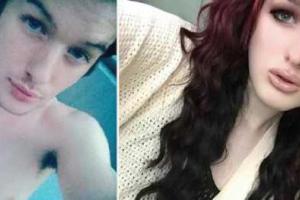 В США брат и сестра решили поменяться полами