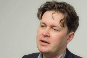 В Украине заработает Бюро противодействия гибридной войне