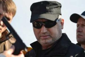 Турчинов заявил, что Россия бомбит Сирию украинскими ракетами