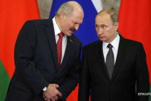Лукашенко едет к Путину - с официальным визитом 