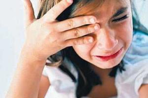 В Подмосковье педофил надругался над ученицей 8-го класса