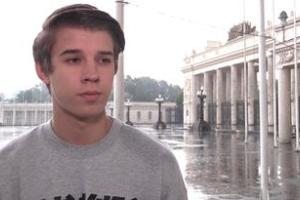 Новый провокационный ролик внука российского миллиардера поверг в шок общественность