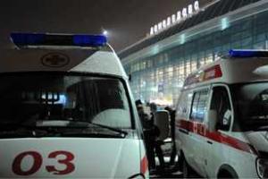 Самолет Нью-Йорк - Мумбаи совершил экстренную посадку в Москве из-за впавшего в кому пассажира