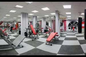 В России клиент фитнес-центра надругался над тренером 