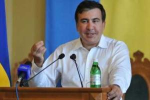 Михаил Саакашвили посоветовал готовиться к возвращению Крыма