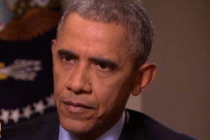 Обама приветствовал решение Британии присоединиться к коалиции против ИГИЛ